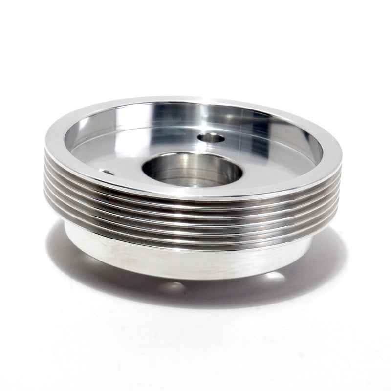 BBK Performance 93-97 GM LT-1 Camaro/Firebird Underdrive Crank Pulley 1591 Photo - Unmounted