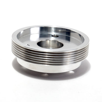 BBK Performance 93-97 GM LT-1 Camaro/Firebird Underdrive Crank Pulley 1591 Photo - Unmounted