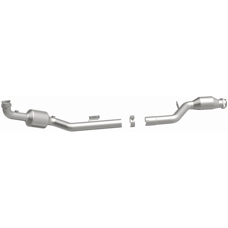 MagnaFlow Mercedes-Benz SLK55 AMG OEM Grade Federal / EPA Compliant Direct-Fit Catalytic Converter 51696 Photo - out of package