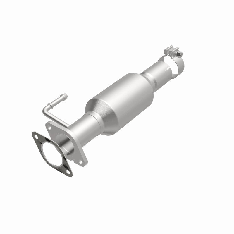 MagnaFlow Ford Edge OEM Grade Federal / EPA Compliant Direct-Fit Catalytic Converter 21-730 360 Degree Image Set
