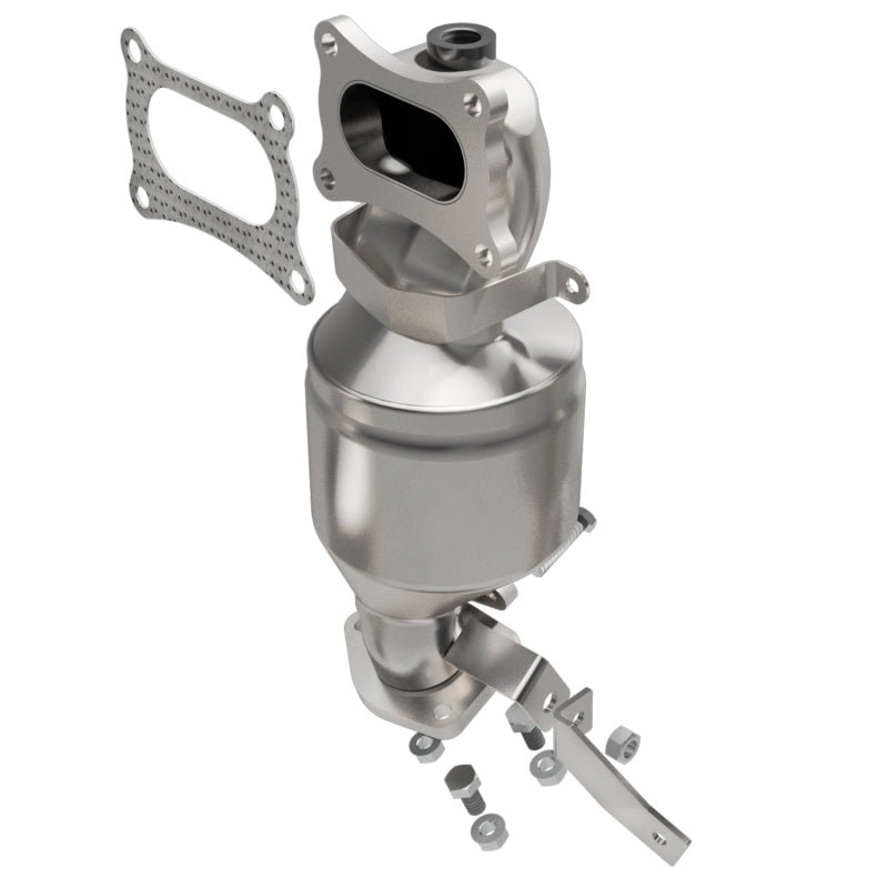 MagnaFlow Acura TL OEM Grade Federal / EPA Compliant Manifold Catalytic Converter 51984 Photo - Primary