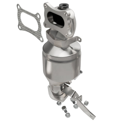 MagnaFlow Acura TL OEM Grade Federal / EPA Compliant Manifold Catalytic Converter 51984 Photo - Primary