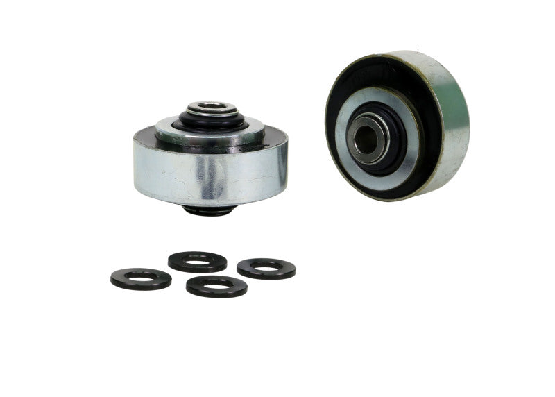 Whiteline Front Control arm - lower inner rear bushing KCA469 Photo - Primary