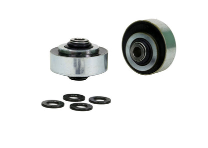 Whiteline Front Control arm - lower inner rear bushing KCA469 Photo - Primary