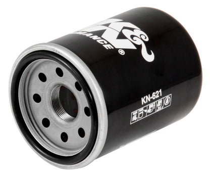 K&N Engineering Oil Filter KNEKN-621 KN-621 Photo - Primary