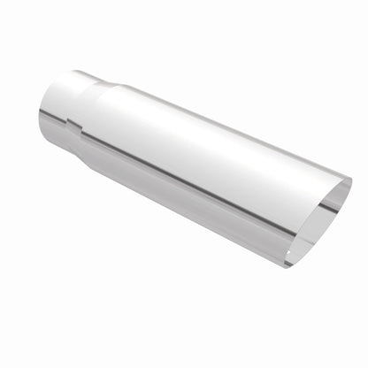 Magnaflow Tip 1-Pk Sc 3.50 X 12 3 Id 15Deg 35104 35104 360 Degree Image Set