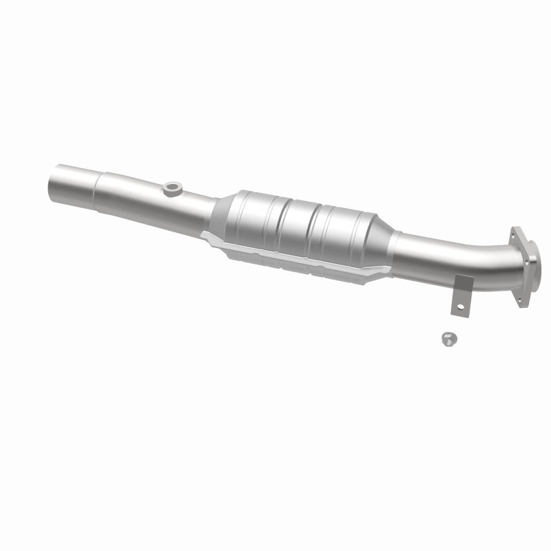 MagnaFlow Audi S8 OEM Grade Federal / EPA Compliant Direct-Fit Catalytic Converter 51084 360 Degree Image Set