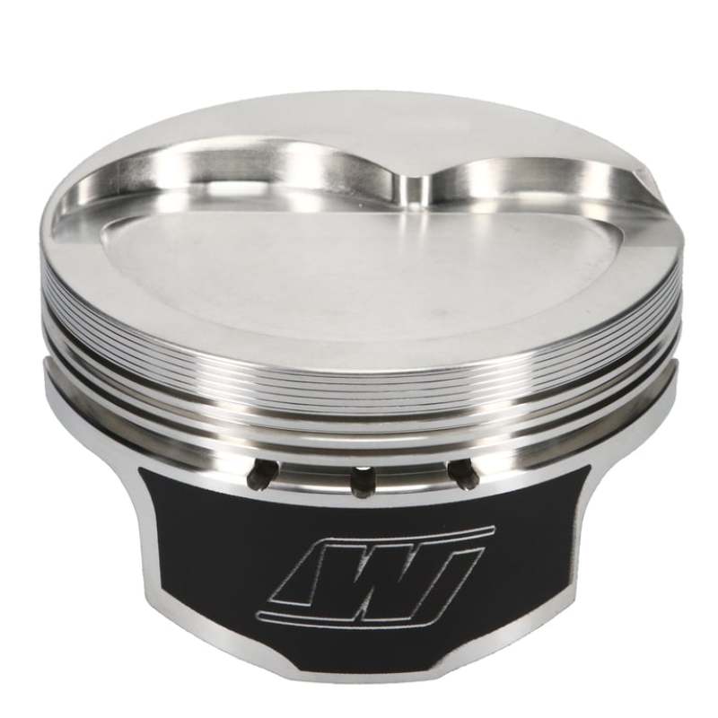 Wiseco Chevy LS 4.155in Bore 4.000in Stroke 1.110in CH -25.00 CC Piston Shelf Stock Kit - Set of 8 K0035X155 K0035X155 Photo - out of package
