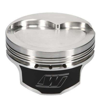 Wiseco Chevy LS 4.155in Bore 4.000in Stroke 1.110in CH -25.00 CC Piston Shelf Stock Kit - Set of 8 K0035X155 K0035X155 Photo - out of package