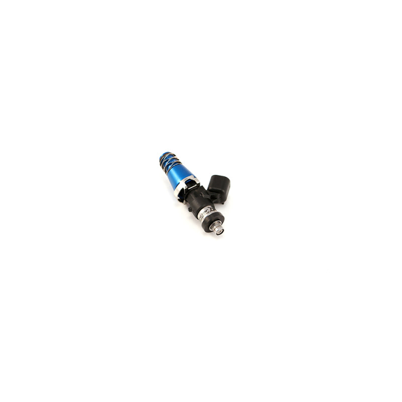 Injector Dynamics ID1300x, for 90-05 Miata, 1.6L / 1.8L, 11mm (blue) Adaptors 1300.11.02.60.11.4 Photo - Primary