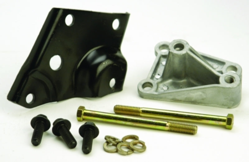 Ford Performance Parts Ford Racing 1985-1993 Mustang A/C Eliminator Kit M-8511-A50 Photo - Primary