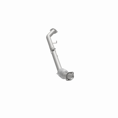 MagnaFlow Pontiac GTO California Grade CARB Compliant Direct-Fit Catalytic Converter 4561031 360 Degree Image Set