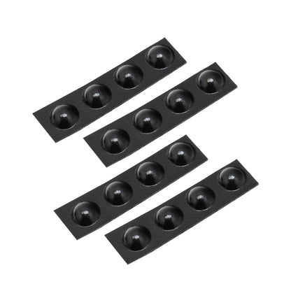 ORACLE Lighting Oracle 09-14 Ford F-150/SVT Raptor Curved 50in LED Light Bar Brackets 2053-504 2053-504 Photo - Mounted