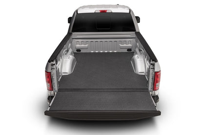 Bedrug Impact Mat 22-  Ford Maverick 4.5ft Bed BEDIMM22SBS IMM22SBS Photo - Mounted