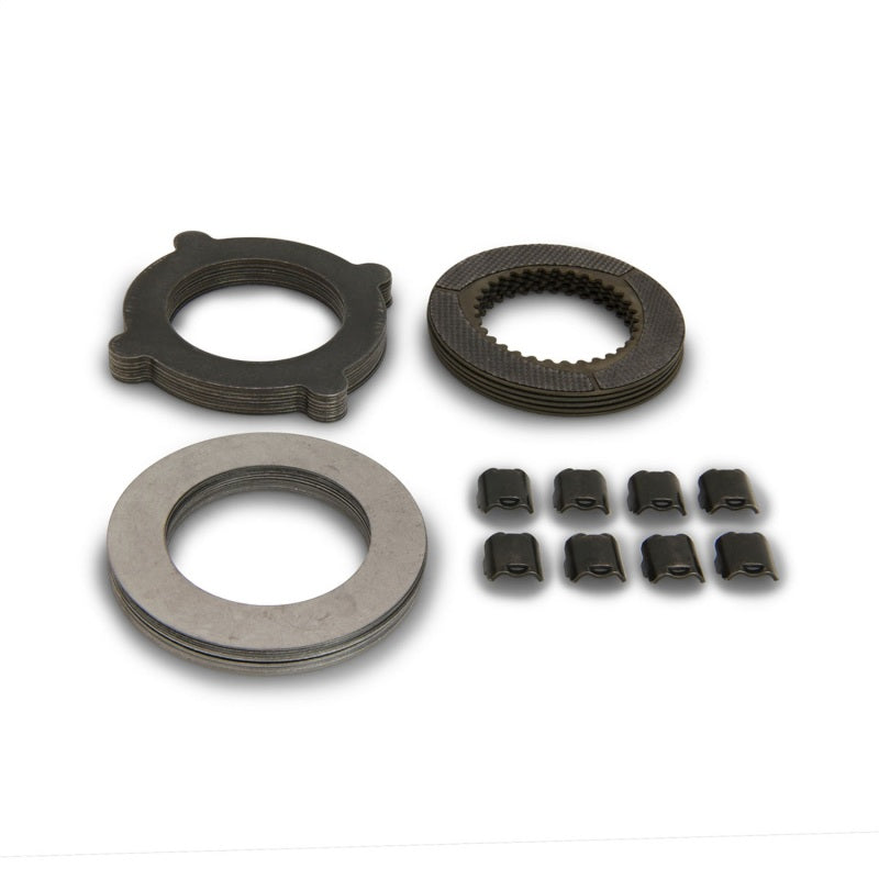 Eaton Posi Differential Disc & Shim Service Kit (T/A) 29406-00S 29406-00S Photo - Primary