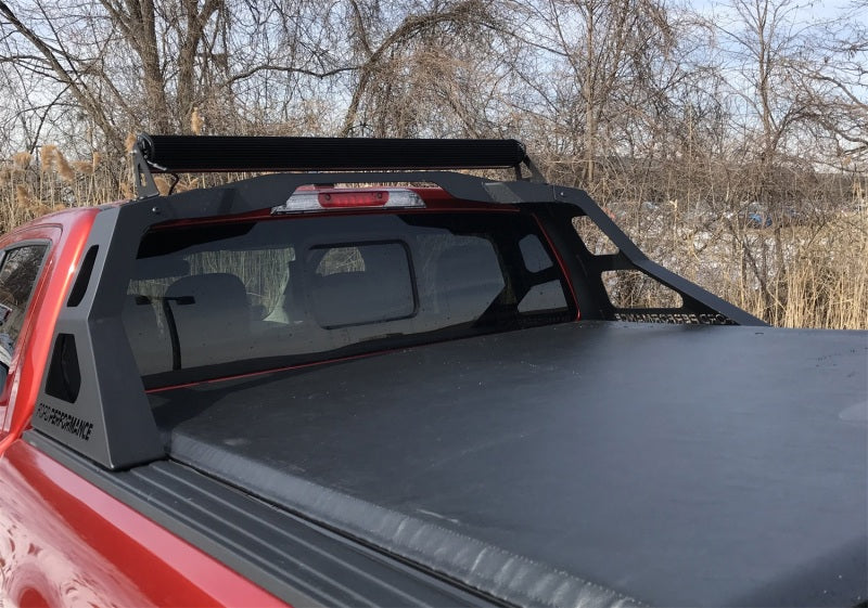 Ford Racing 2019 Ford Ranger Performance Chase Rack M-19007-R M-19007-R Photo - Mounted