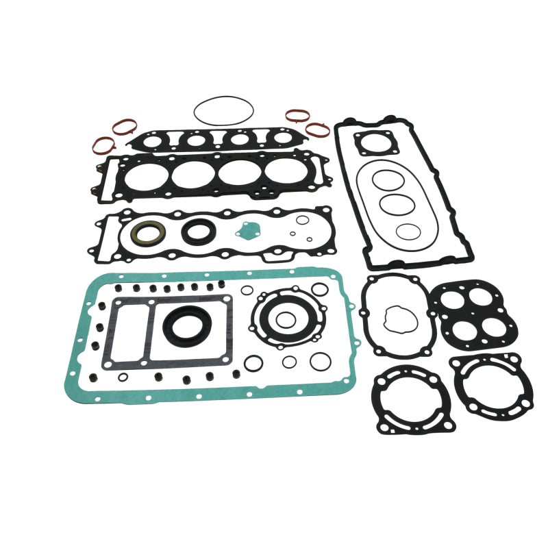 Vertex Pistons Complete Gasket Kt W/Oil Seals 611421 611421 Photo - Primary