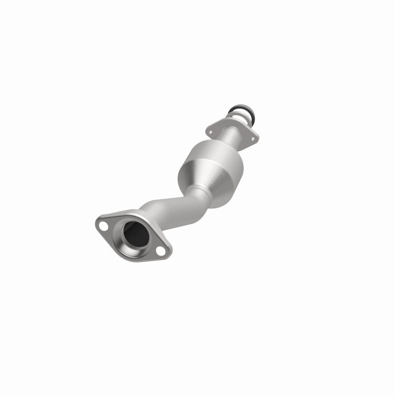 MagnaFlow Nissan Juke OEM Grade Federal / EPA Compliant Direct-Fit Catalytic Converter 52110 360 Degree Image Set