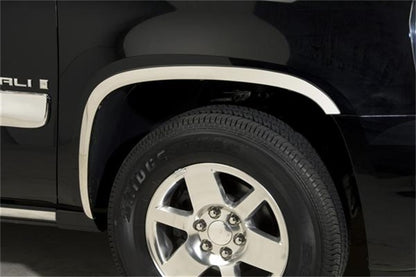 Putco 2007-2014, Chevrolet Suburban - Full 97175 Photo - Primary