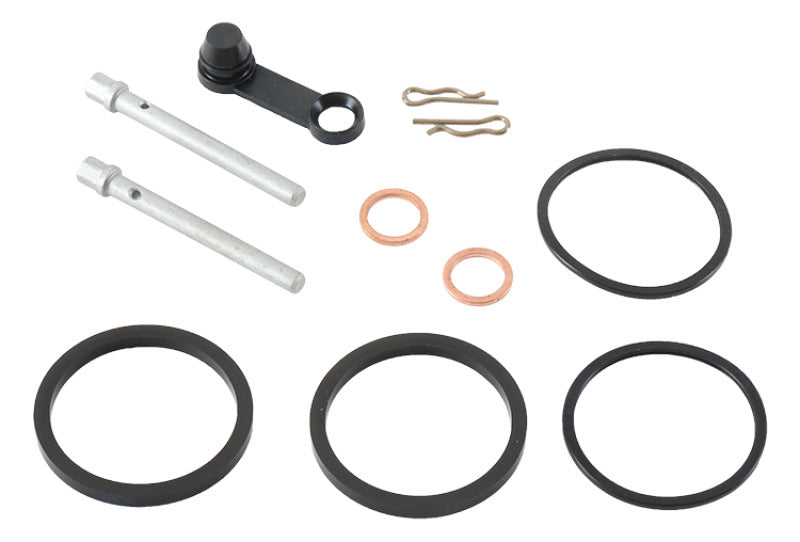 All Balls Racing Caliper Rebuild Kit 18-3195 18-3195 Photo - Primary