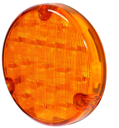 Hella Lamp Bl 110Mm Rnd Insert Md12/24 2Ba 959932801 959932801 Photo - Primary