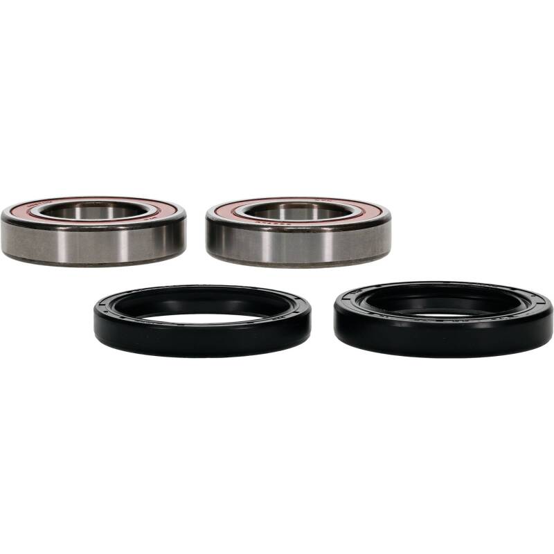 Pivot Works Honda Wheel Bearing Kit Premium Bearings 25-1126-P 25-1126-P Photo - Primary