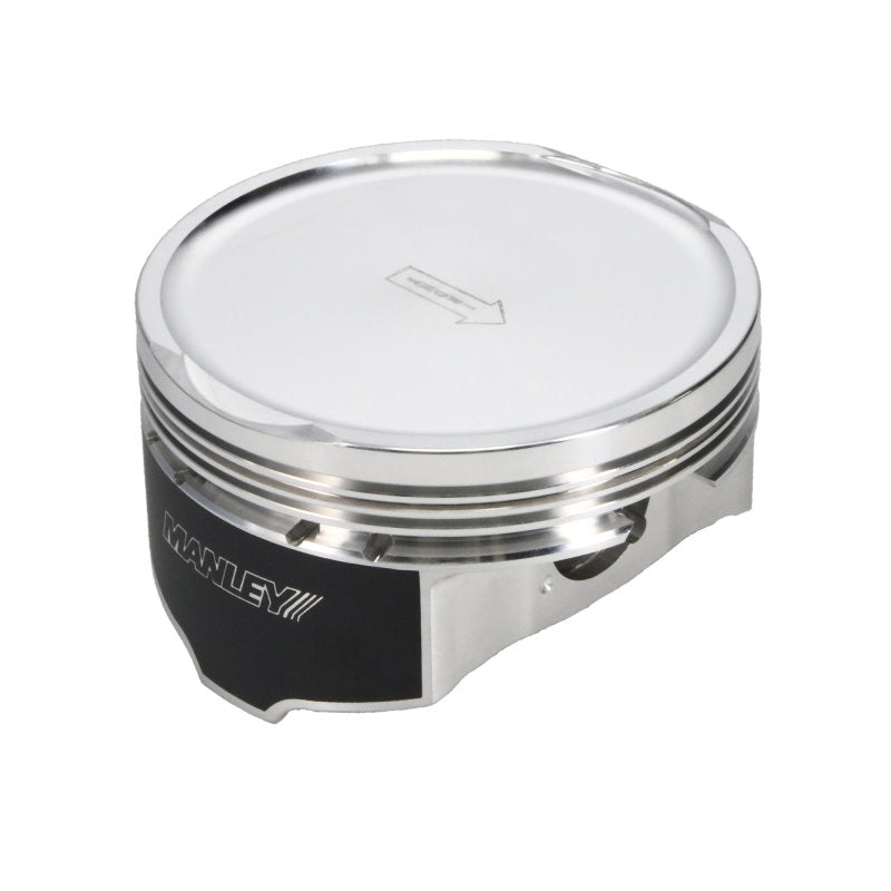 Manley Chrysler Hemi 5.7L Stroker Series 3.922in Bore 4.050in Stroke Platinum Series Pistons 597305C-8 597305C-8 User 1