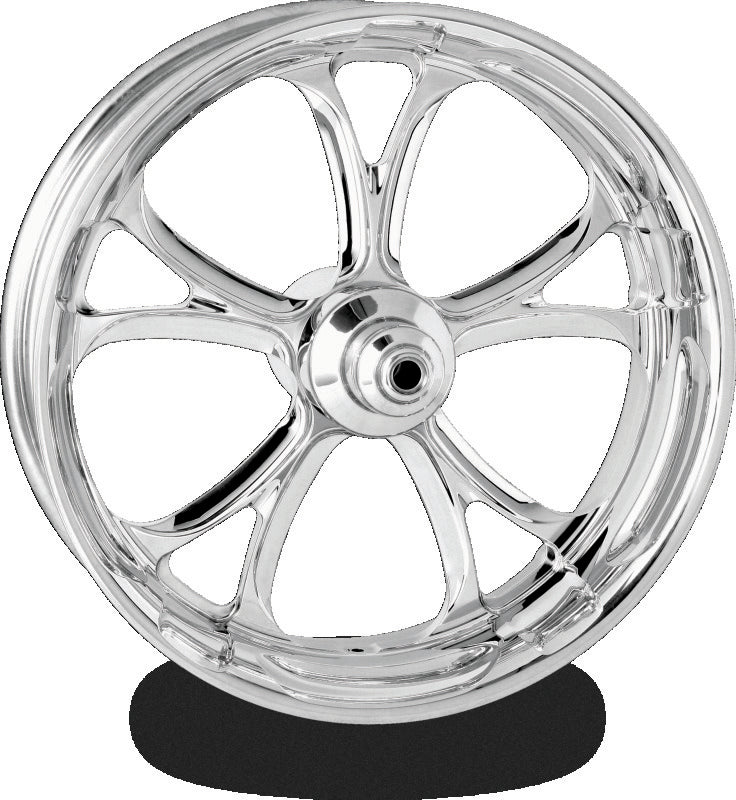 Performance Machine 18x5.5 Forged Wheel Luxe  - Chrome 1270-7814R-LUX-CH 1270-7814R-LUX-CH User 3