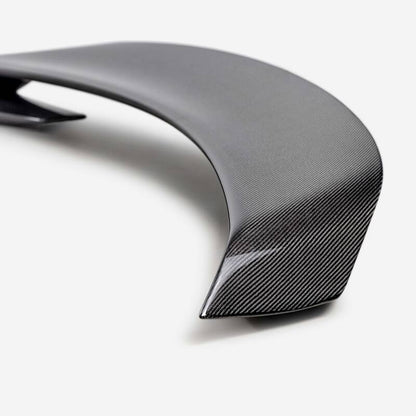 Anderson Composites 2024 Ford Mustang Type-GR Carbon Fiber Rear Spoiler AC-RS24FDMU-GR AC-RS24FDMU-GR User 1