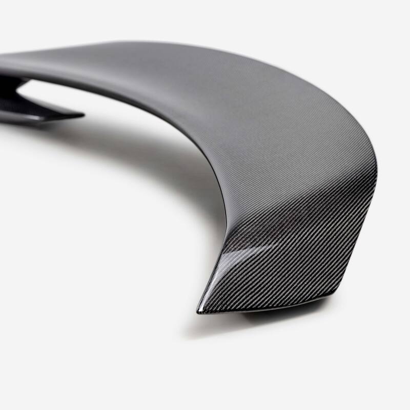 Anderson Composites 2024 Ford Mustang Type-GR Carbon Fiber Rear Spoiler AC-RS24FDMU-GR AC-RS24FDMU-GR User 1