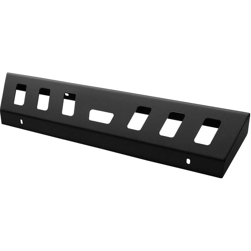 Westin Wj2 Skid Plate For Front Bumper 59-80005-SP Photo - Primary