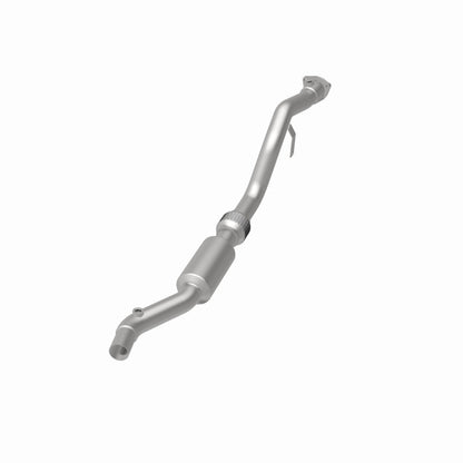 MagnaFlow Audi OEM Grade Federal / EPA Compliant Direct-Fit Catalytic Converter 51664 360 Degree Image Set