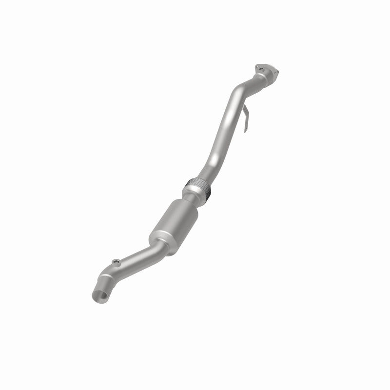MagnaFlow Audi OEM Grade Federal / EPA Compliant Direct-Fit Catalytic Converter 51664 360 Degree Image Set