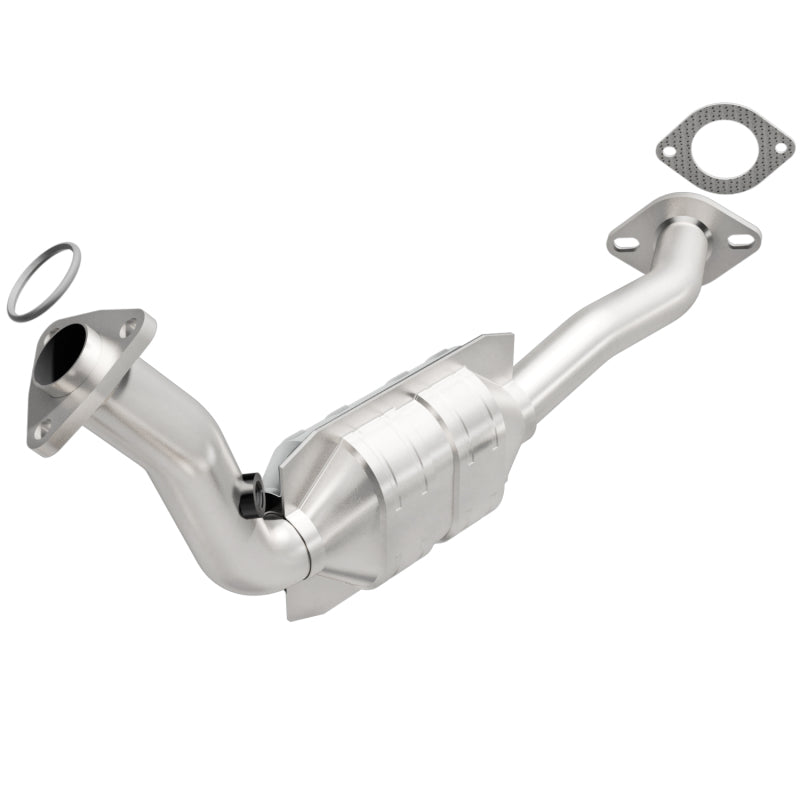 MagnaFlow Nissan OEM Grade Federal / EPA Compliant Direct-Fit Catalytic Converter 49479 Photo - Primary