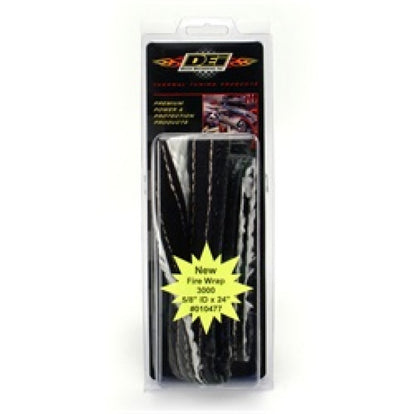 DEI Fire Wrap 3000 5/8in I.D. x 2ft 10477 10477 Photo - in package