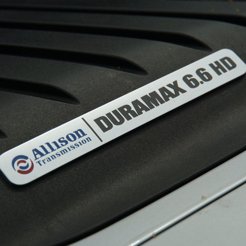 BD Diesel Injection Pump Stock Exchange CP3 - Chevy 2006-2010 Duramax 1050112 Photo - out of package