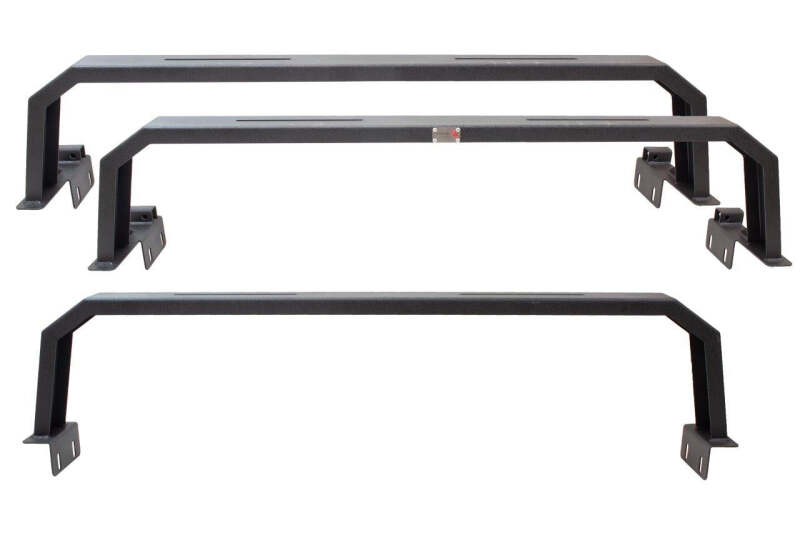 Fishbone Offroad 2016+ Toyota Tacoma Short 61In Tackle Rack FB21244 FB21244 Photo - out of package