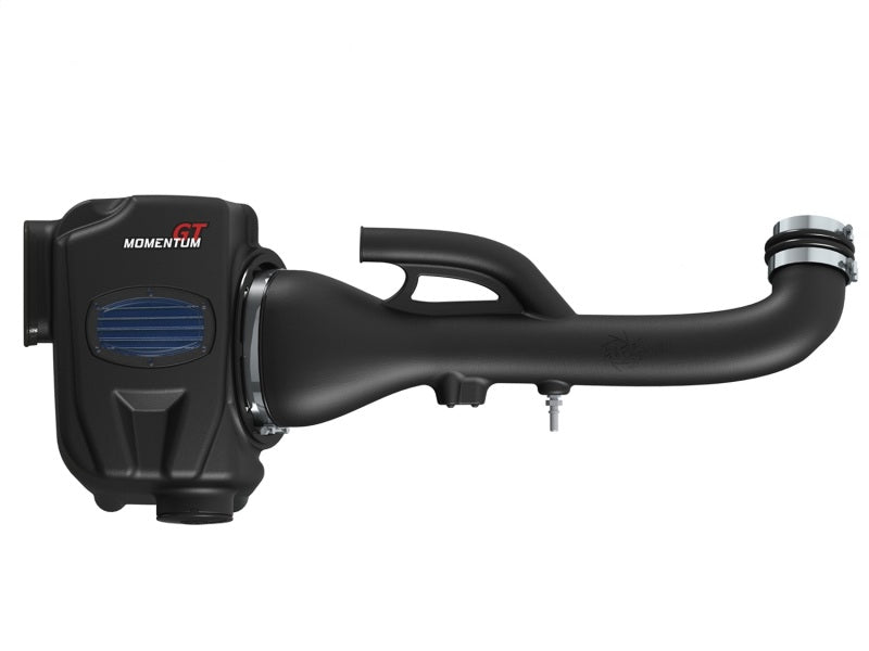 aFe Momentum GT Pro 5R Cold Air Intake System GM Colorado/Canyon 17-18 V6 54-74109 Photo - Unmounted