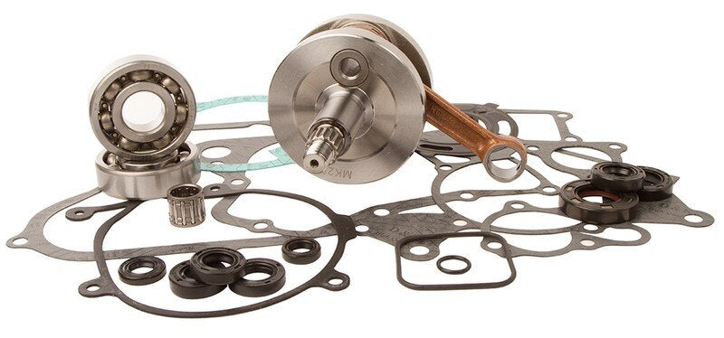 Hot Rods 92-02 Honda CR 80 R 80cc Bottom End Kit CBK0001 CBK0001 Photo - Primary