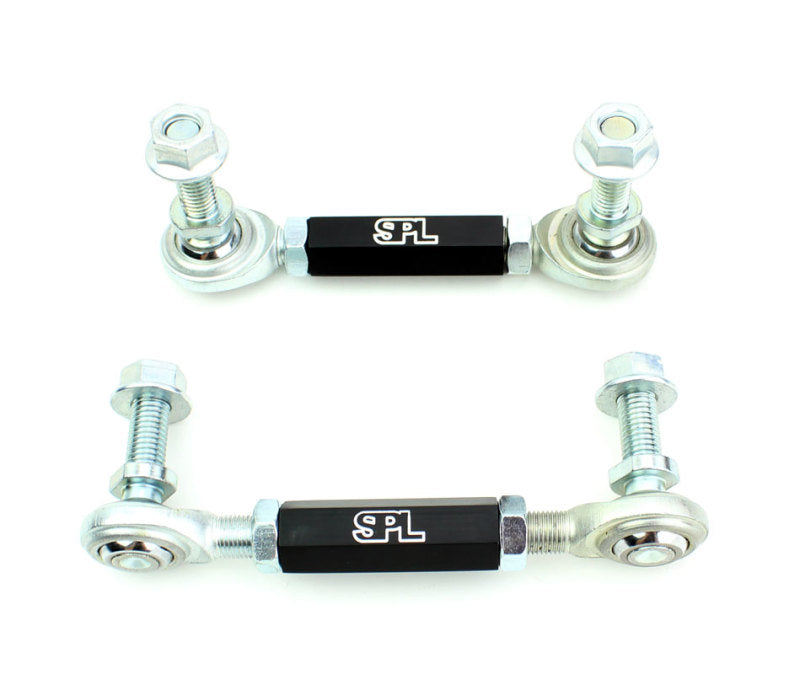 SPL Part S550 Mustang Rear Endlinks SPL RE S550 Photo - Primary