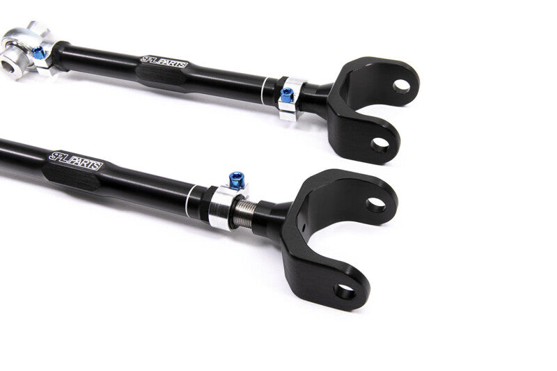 SPL Part ATS Rear Upper Camber Arms SPL RUA ATS User 1