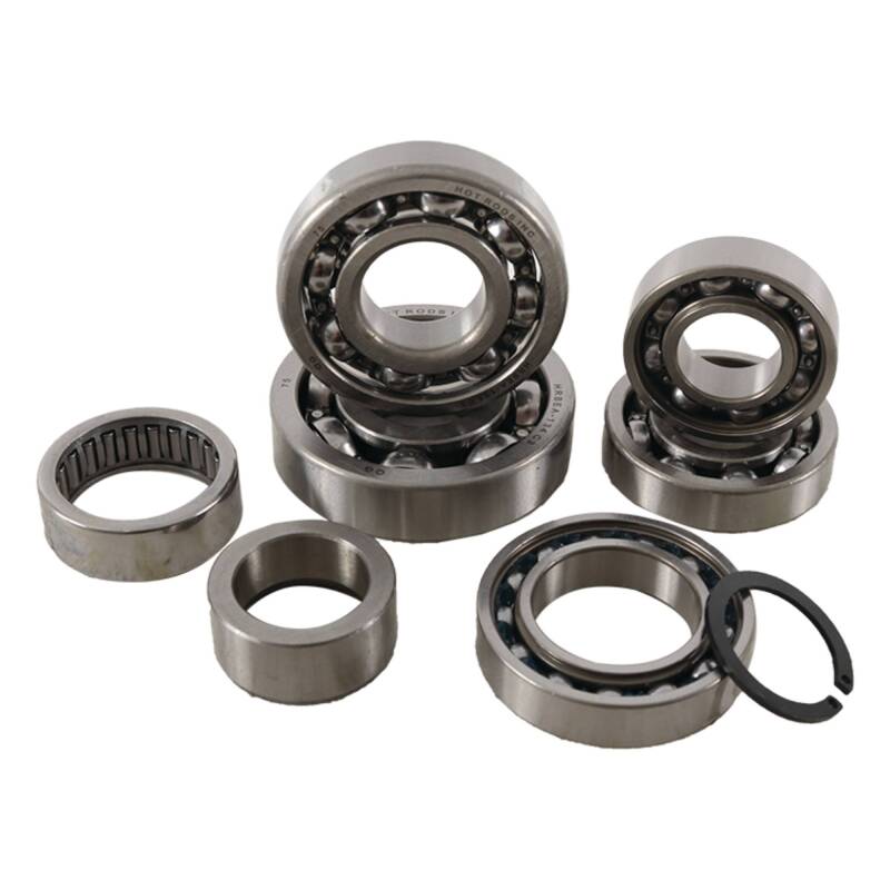 Hot Rods 01-03 Suzuki RM 125 125cc Transmission Bearing Kit TBK0113 TBK0113 Photo - Primary