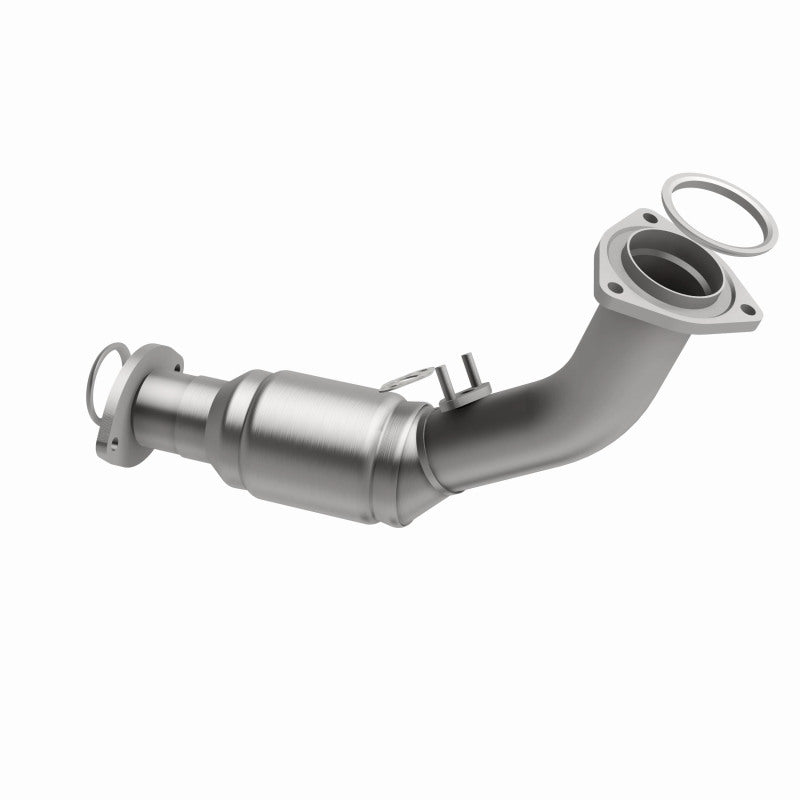 MagnaFlow Toyota 4Runner HM Grade Federal / EPA Compliant Direct-Fit Catalytic Converter 93258 360 Degree Image Set
