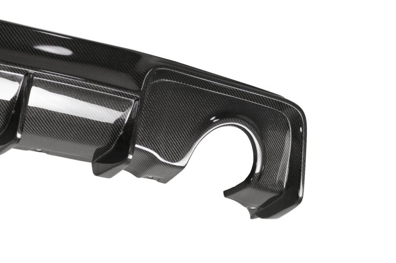 Anderson Composites 15-21 Dodge Charger MB Carbon Fiber Rear Diffuser AC-RD15DGCR-MB AC-RD15DGCR-MB User 4