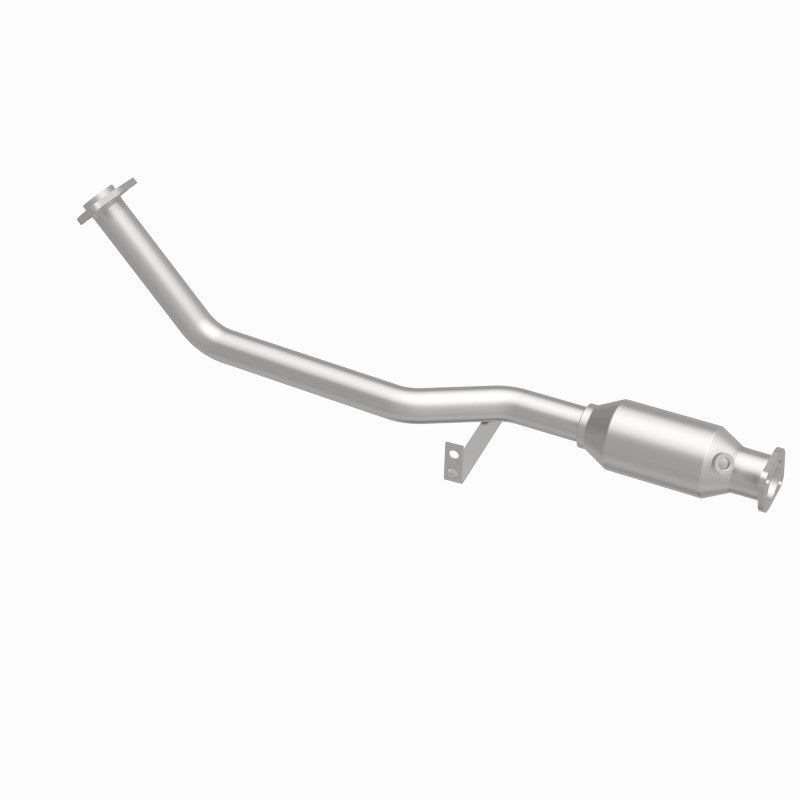 MagnaFlow Infiniti J30 California Grade CARB Compliant Direct-Fit Catalytic Converter 444741 360 Degree Image Set