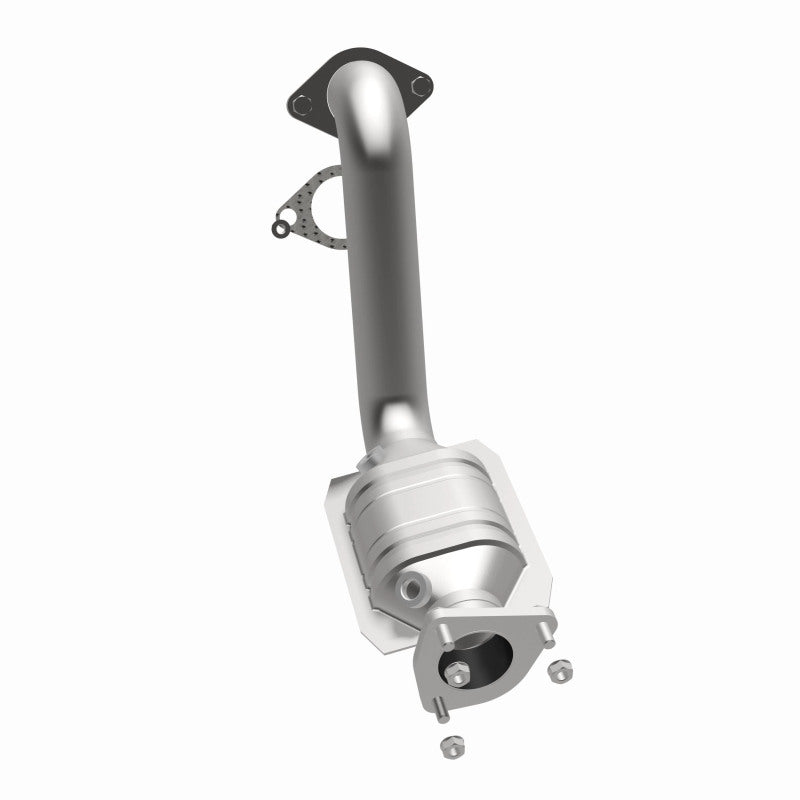 MagnaFlow Ford Focus OEM Grade Federal / EPA Compliant Direct-Fit Catalytic Converter 52298 360 Degree Image Set