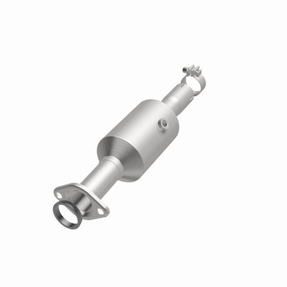 MagnaFlow OEM Grade Federal / EPA Compliant Direct-Fit Catalytic Converter 51517 360 Degree Image Set