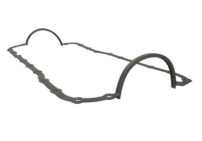 Ford Rubber Oil Pan Gasket 1 Piece FRDM6710-A50 M-6710-A50 Photo - Unmounted