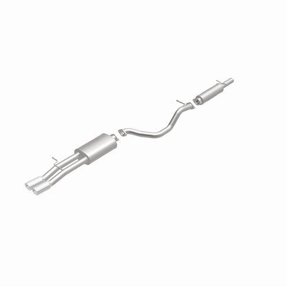 MagnaFlow Volkswagen Jetta Sport Series Cat-Back Performance Exhaust System 15669 360 Degree Image Set