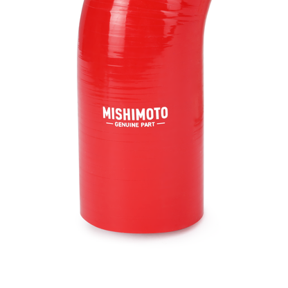 Mishimoto Chevrolet C6 Corvette/Z06 Silicone Radiator Hose Kit MMHOSE-VET-09RD User 1